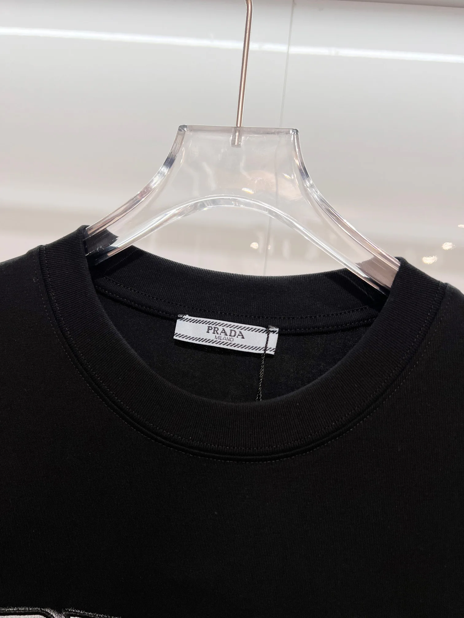 Футболки Мужские Prada 13253092