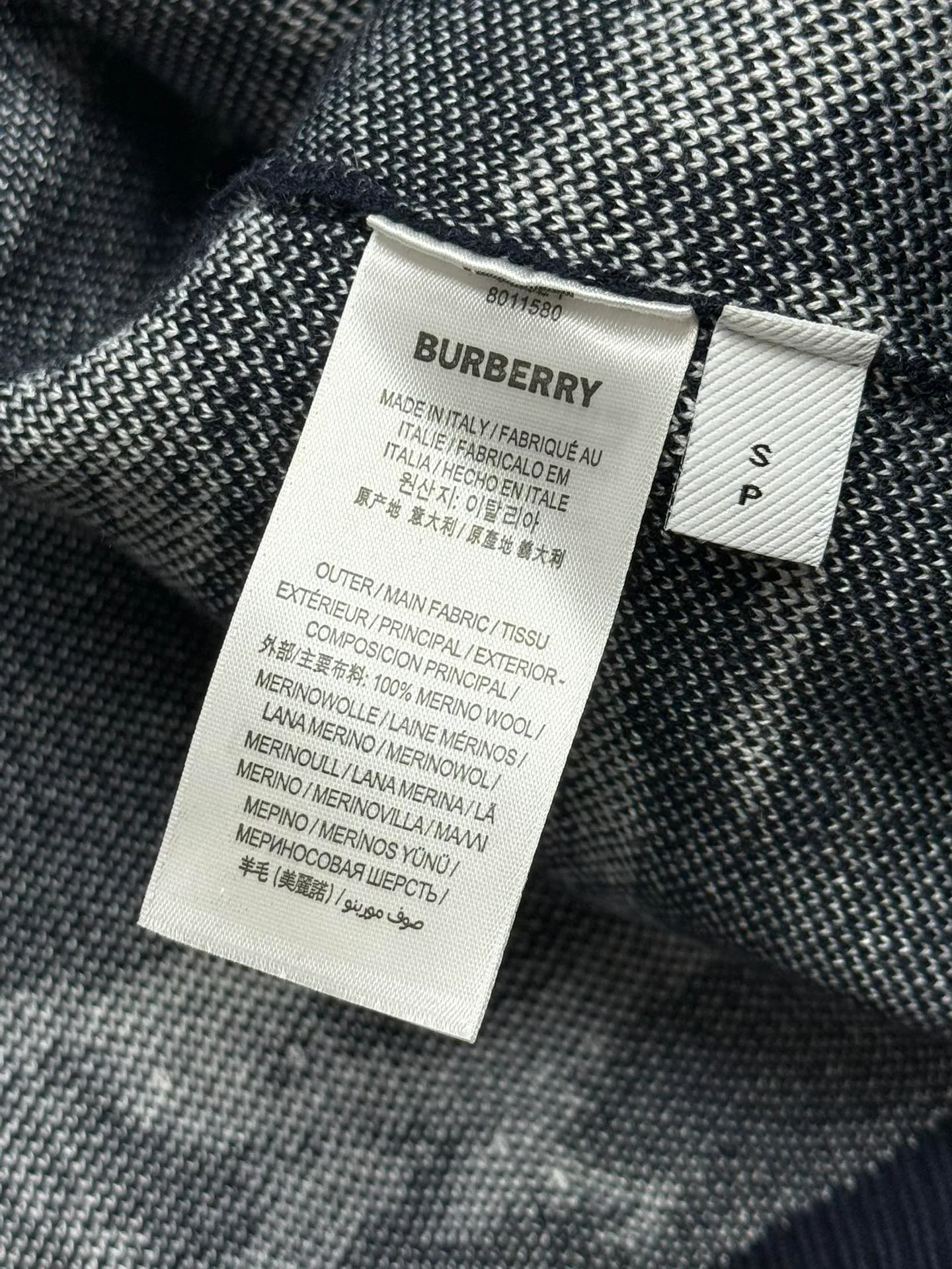 Джемперы И Свитеры Женские Burberry 5022261