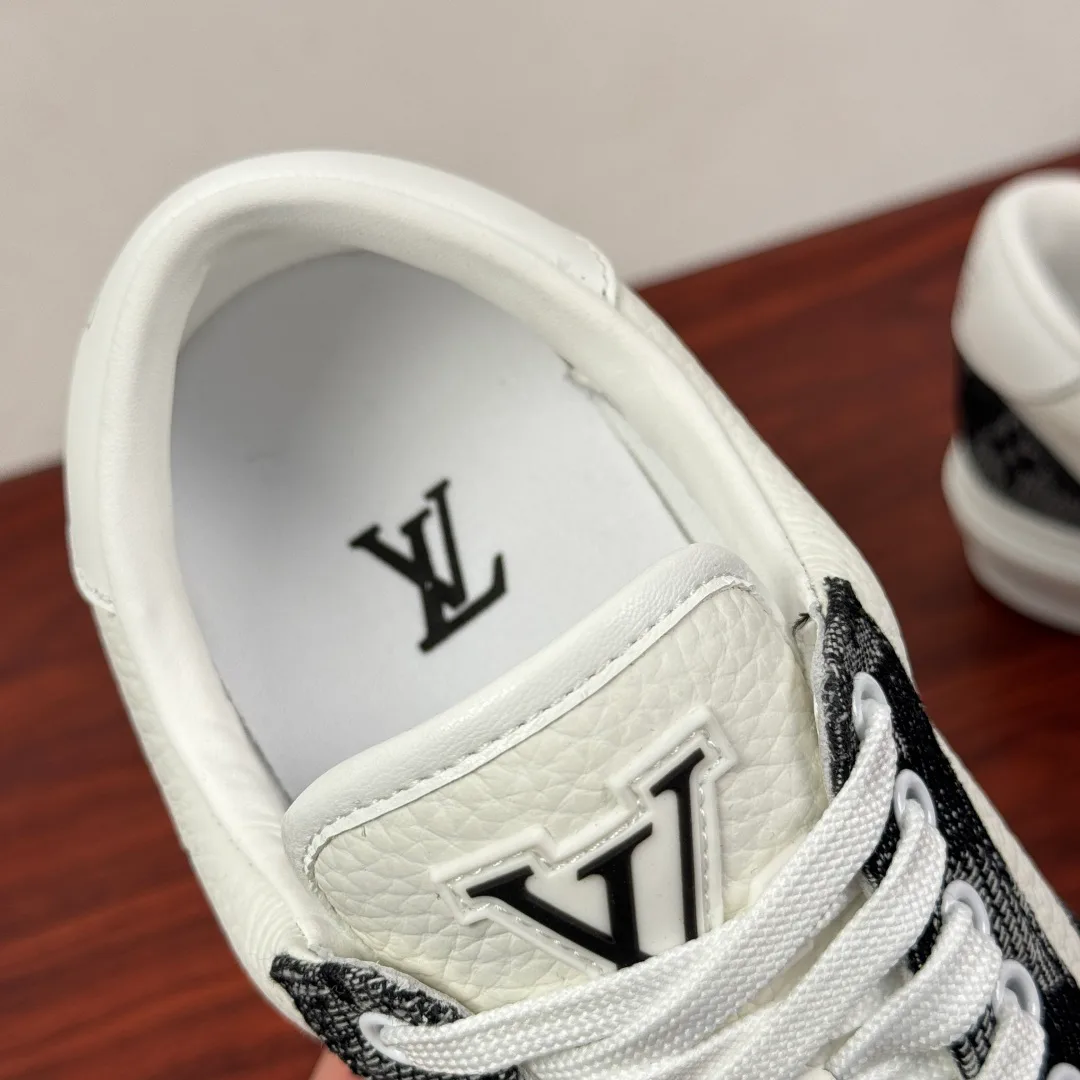 Кеды Мужские Louis Vuitton 1210577