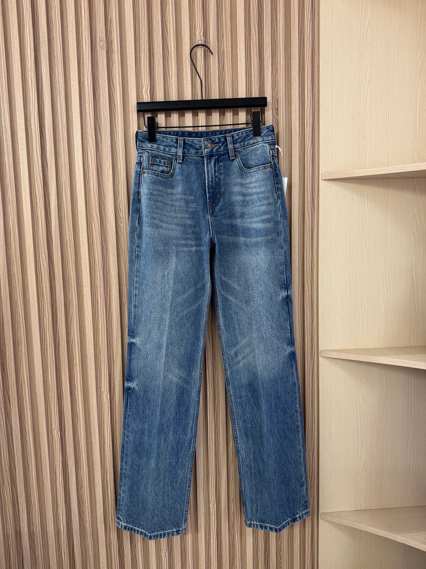 Джинсы Женские Celine 12857977