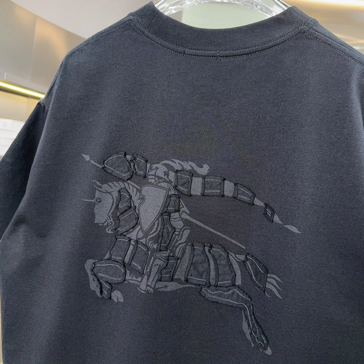 Футболки Мужские Burberry 5037014