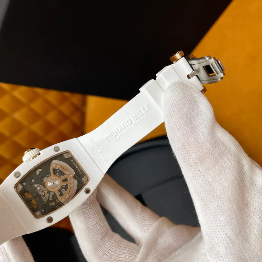 Часы Женские Richard Mille 4752428