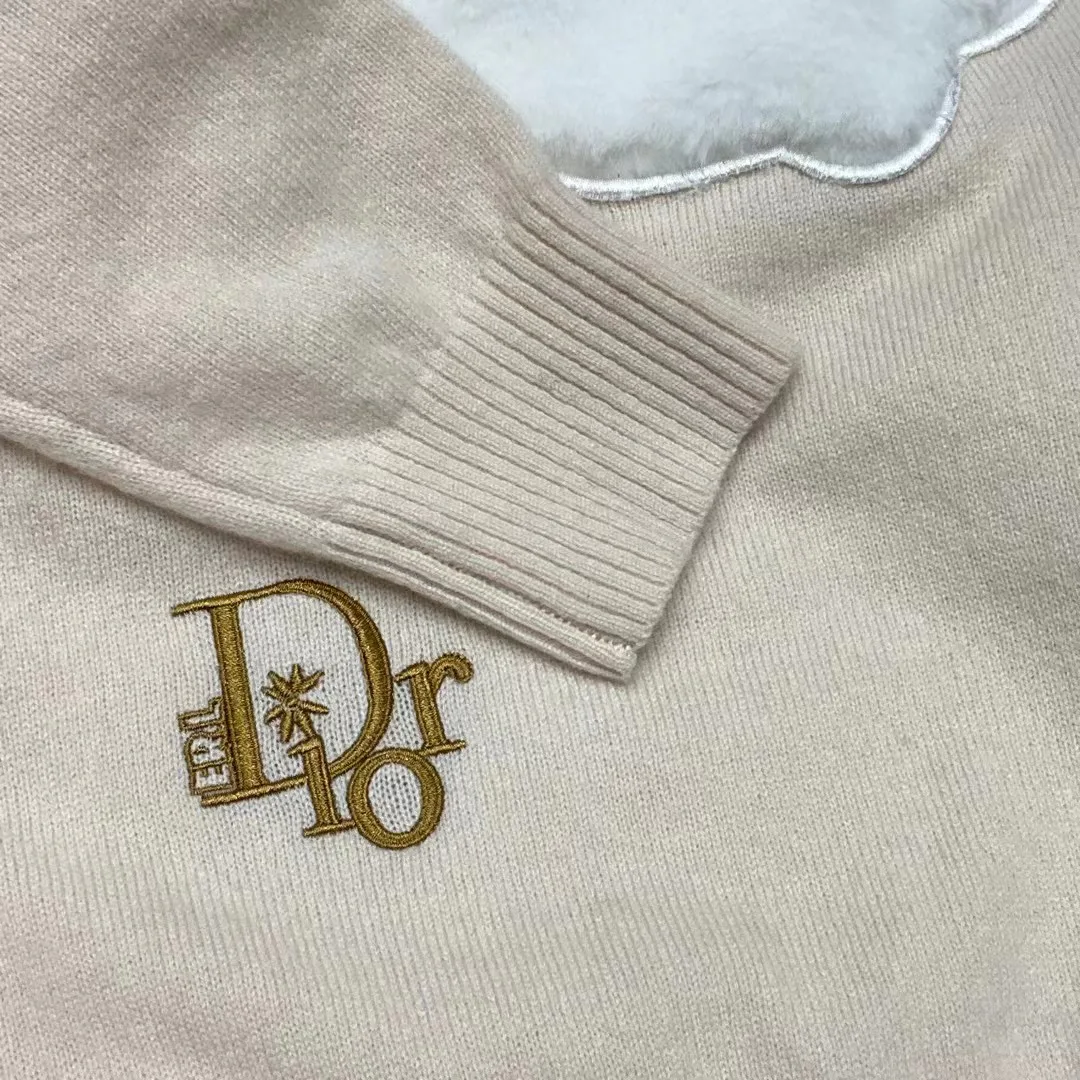 Джемперы Женские Christian Dior 134901