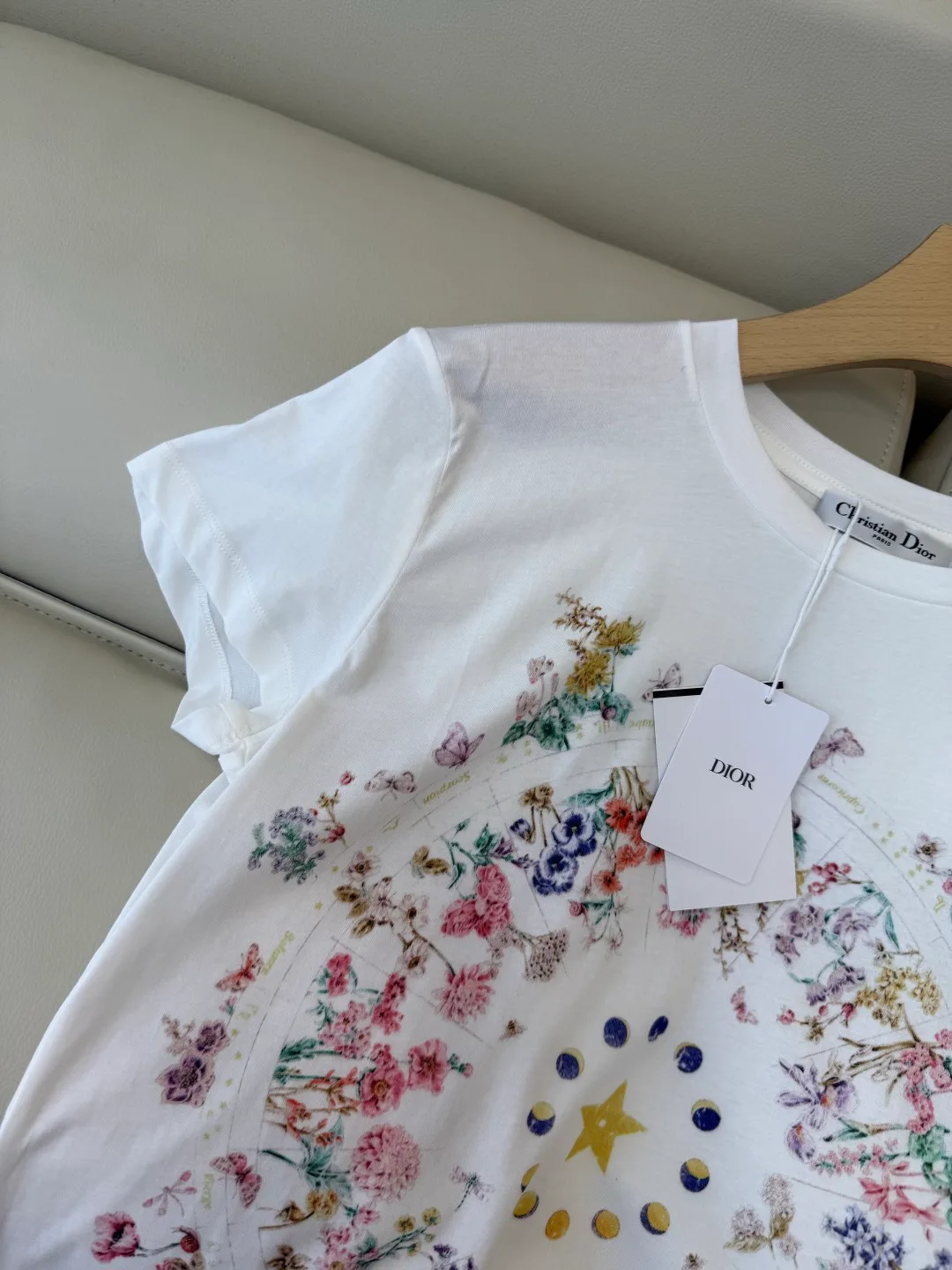 Футболки Мужские Christian Dior 11869872