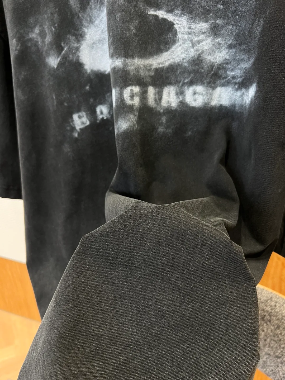 Футболки Мужские Balenciaga 11131642