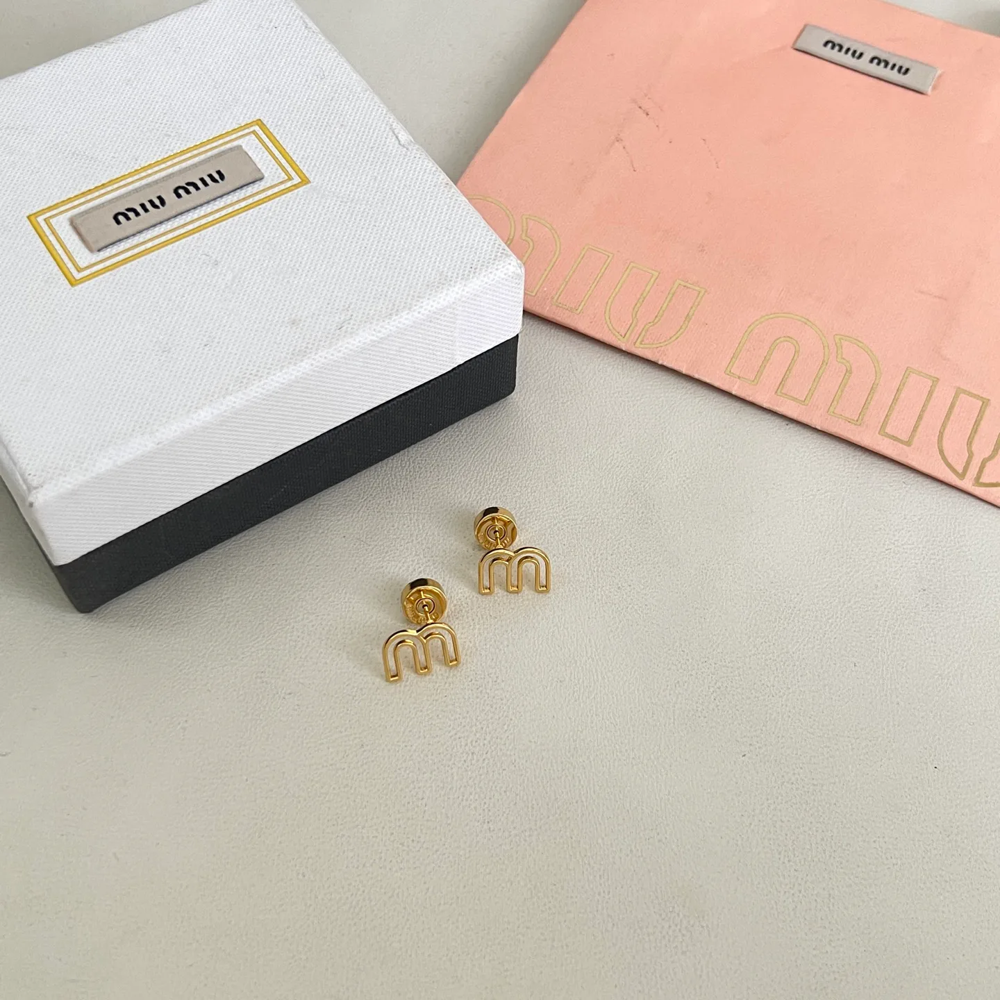 Бижутерия Miu Miu 17734053