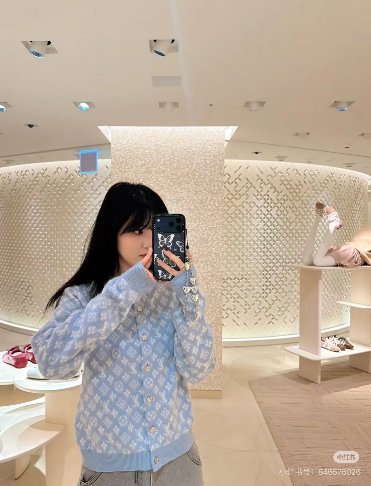 Джемперы И Свитеры Женские Louis Vuitton 454865