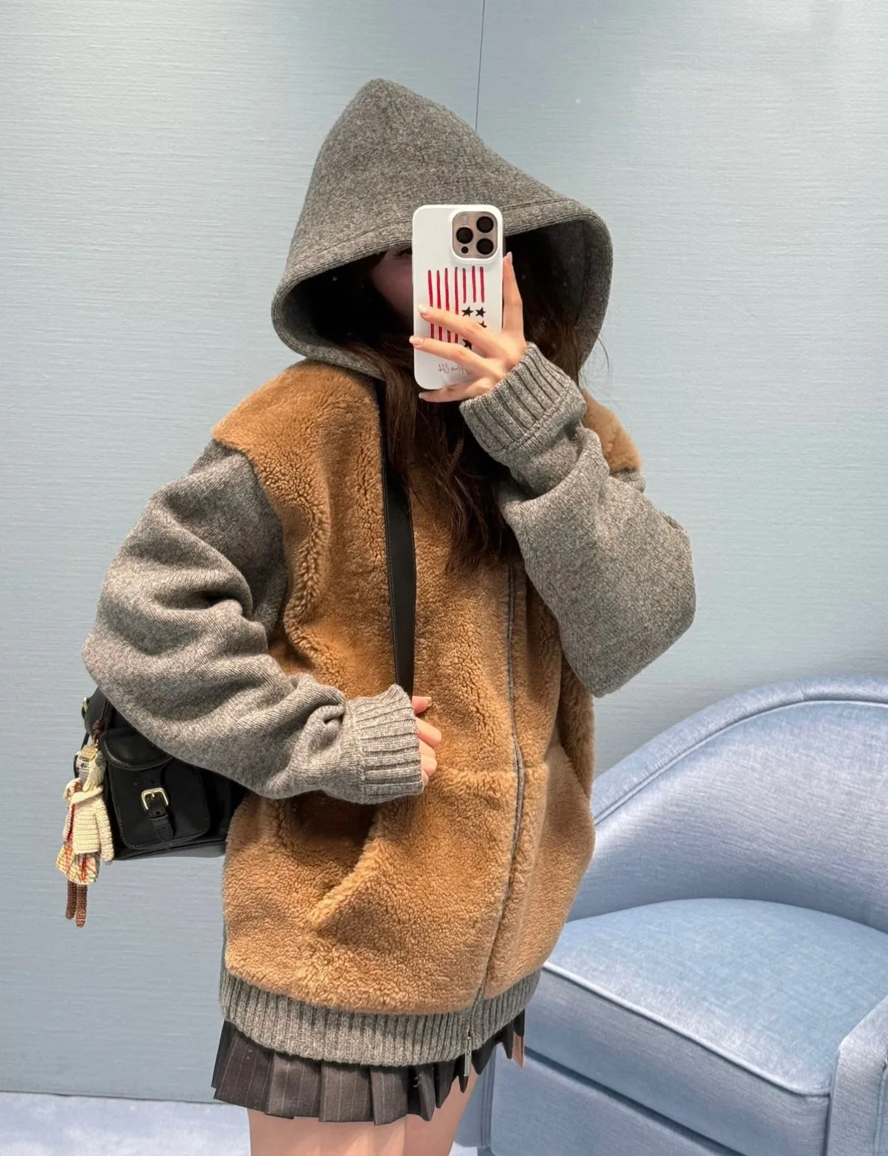 Куртки Женские Miu Miu 300382