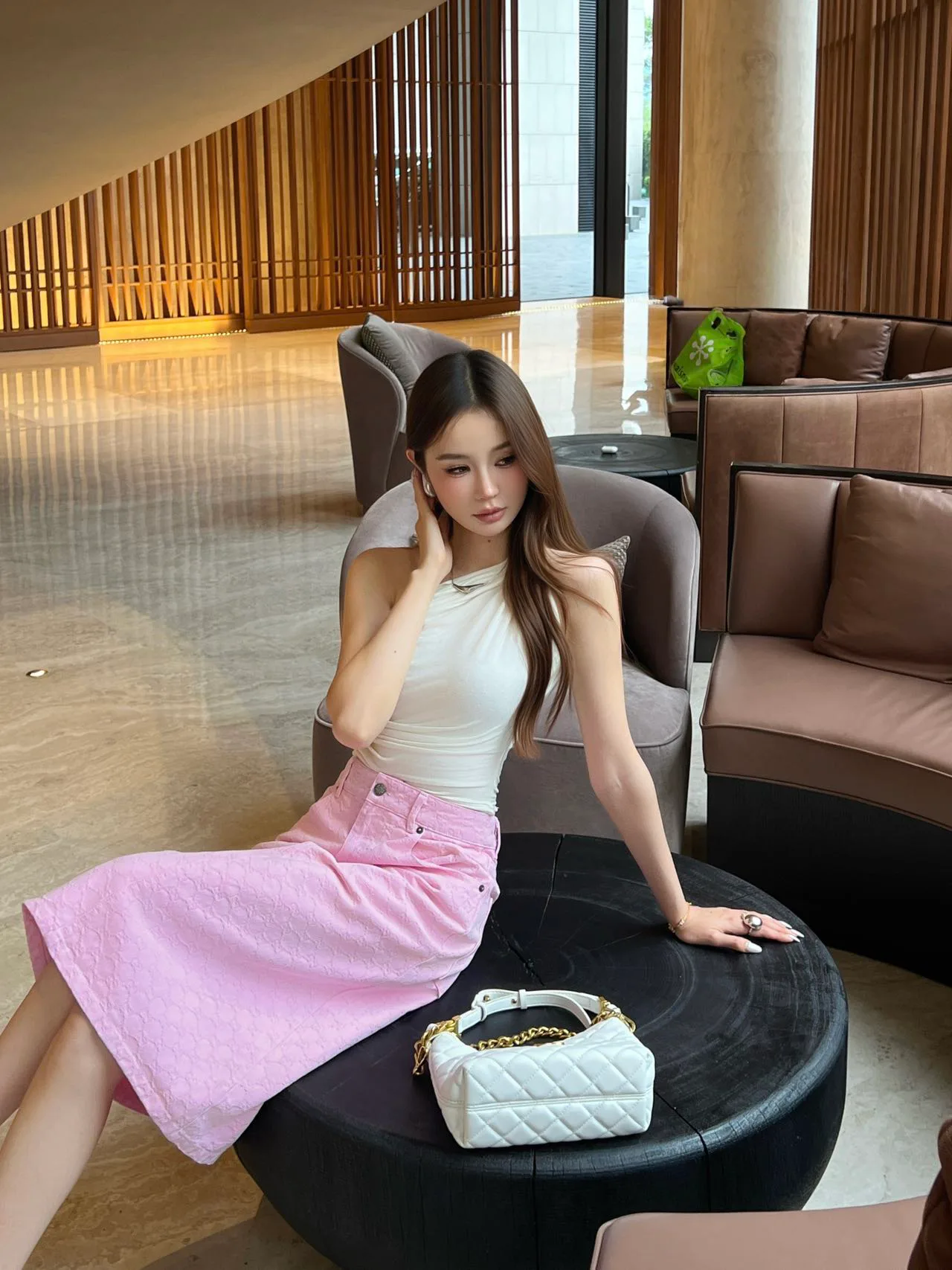 Юбки Женские Gucci 11884114