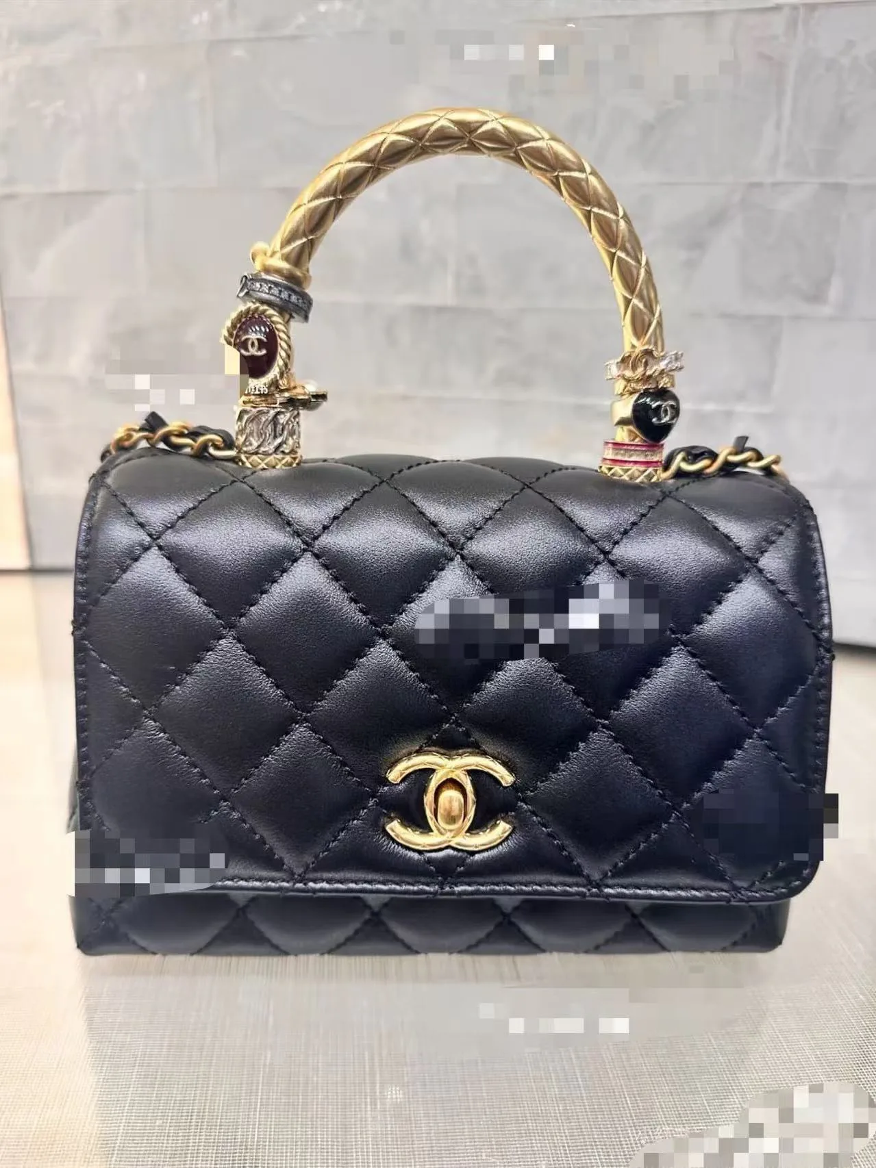 Классические Сумки Женские Chanel 244980