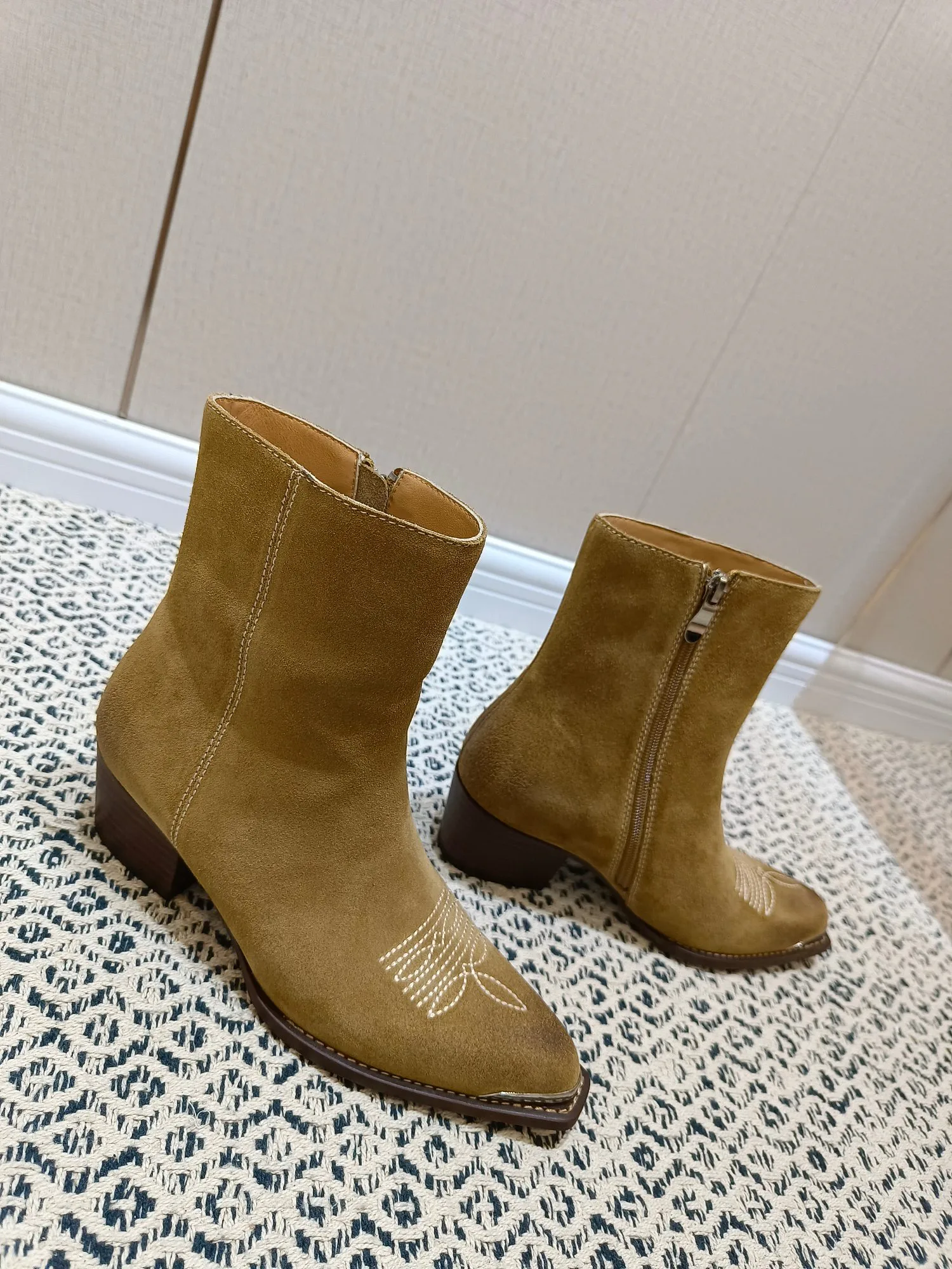 Ботильоны Женские Celine 17997777