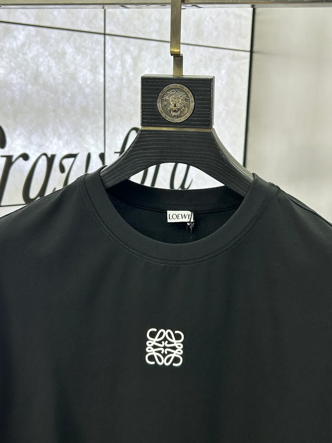 Футболки Мужские Loewe 26888