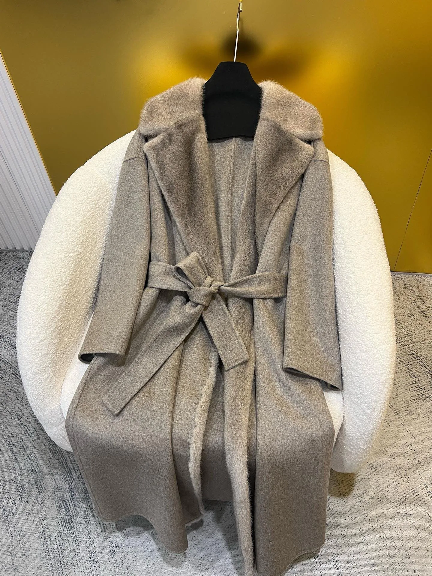Пальто Женские Loro Piana 19338806