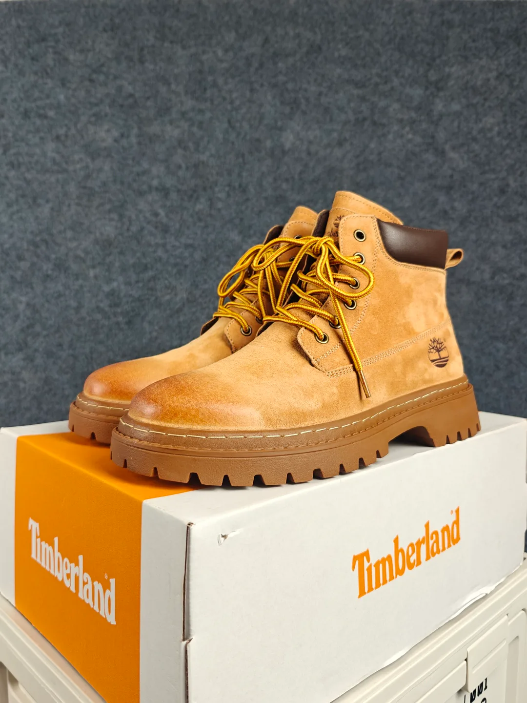 Ботинки Мужские Timberland 18363492