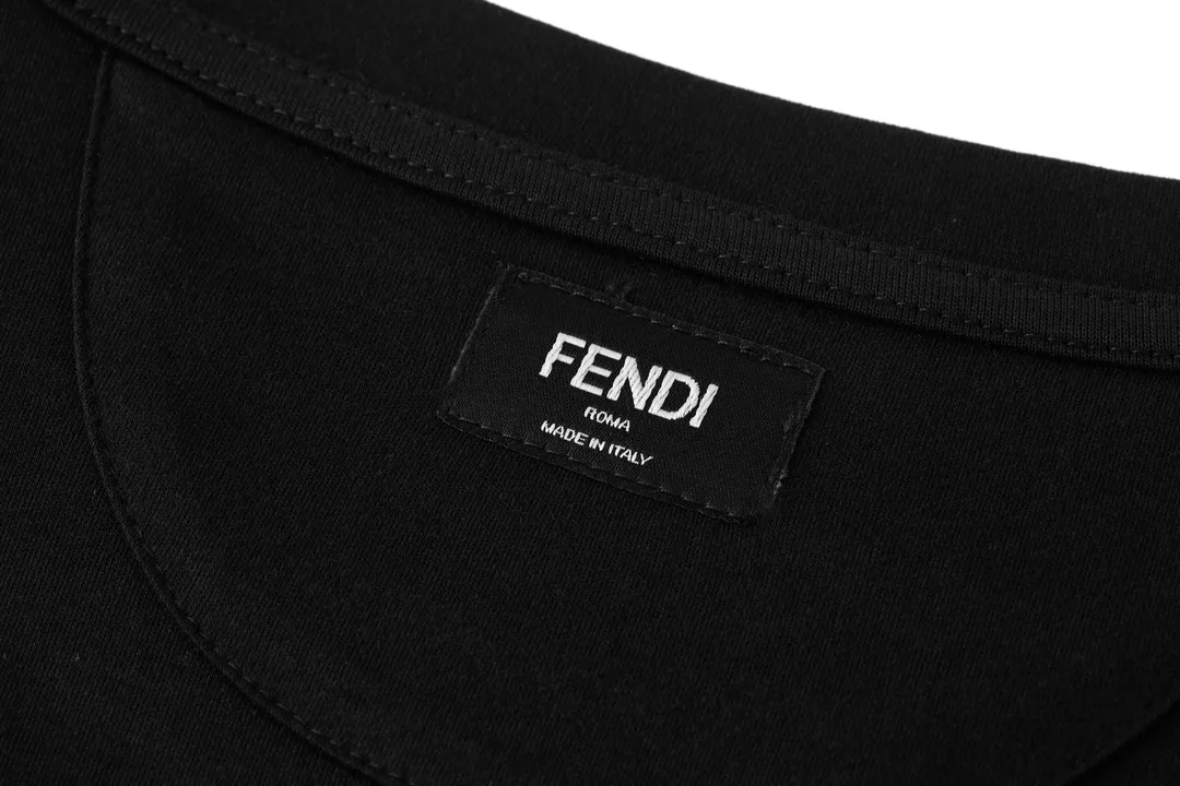 Футболки Мужские Fendi 3426886