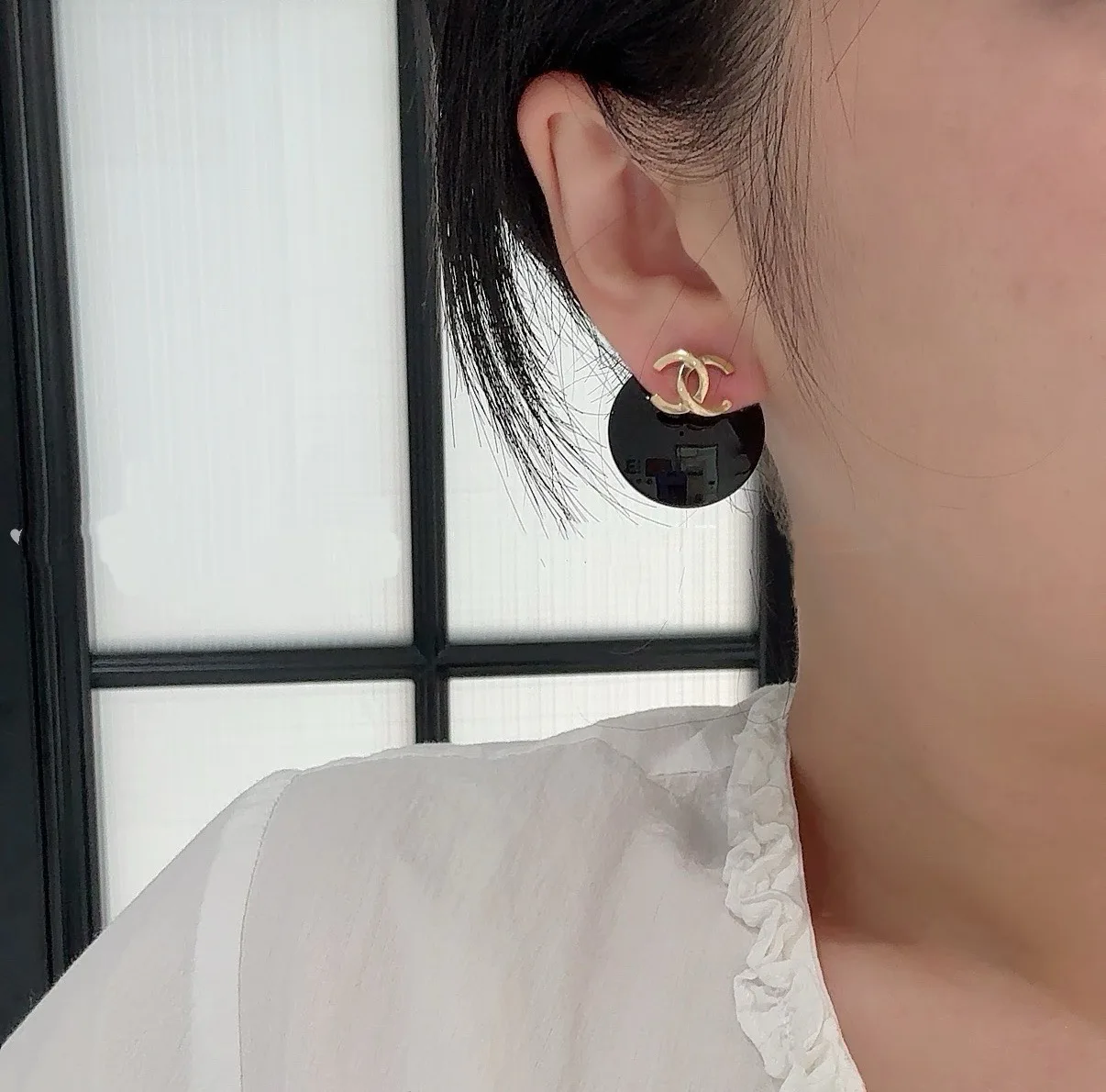 Бижутерия Chanel 18186309