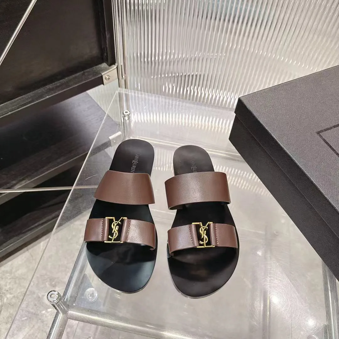 Туфли Женские Saint Laurent 11890924
