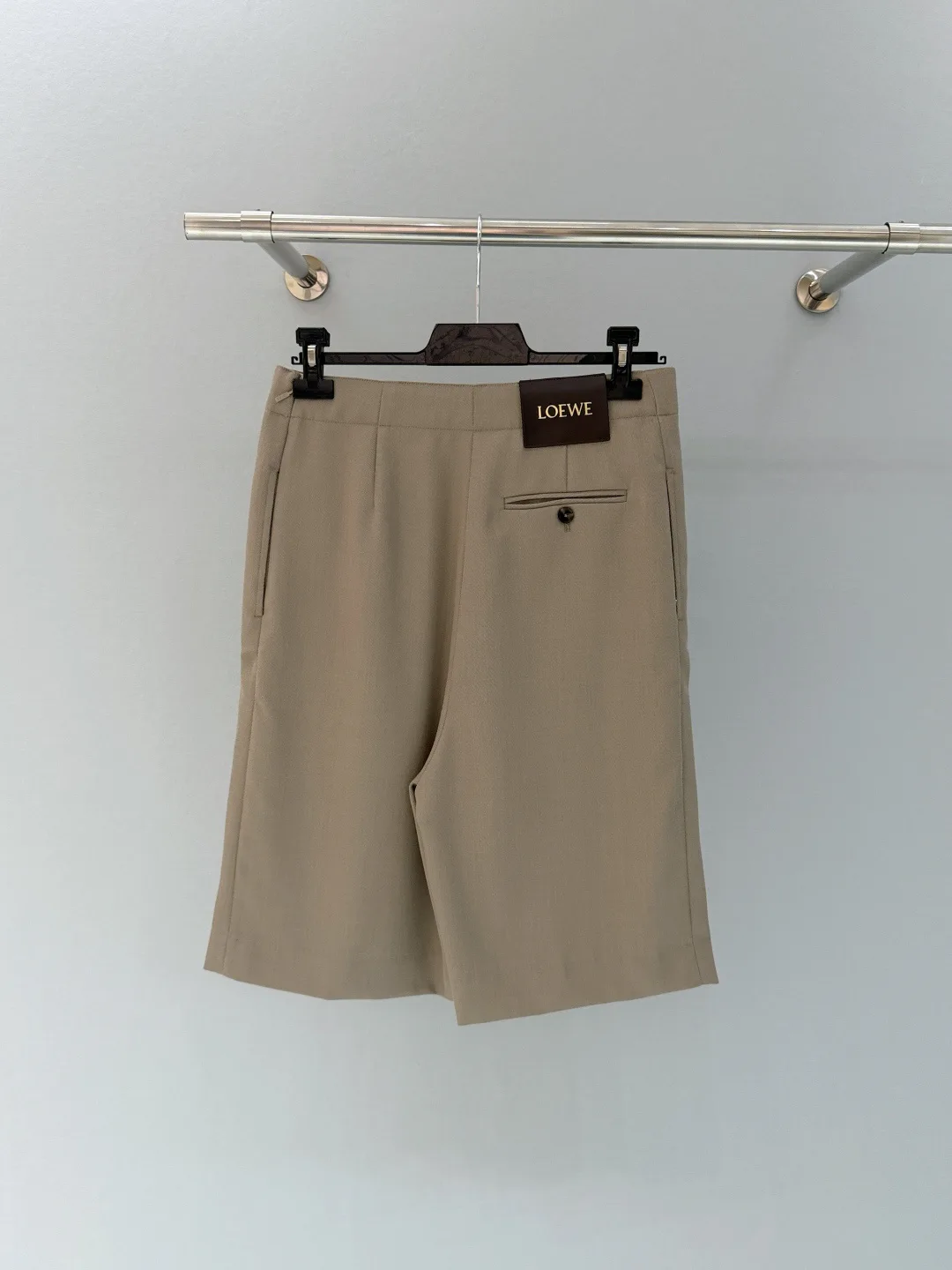 Брюки Женские Loewe 10274987