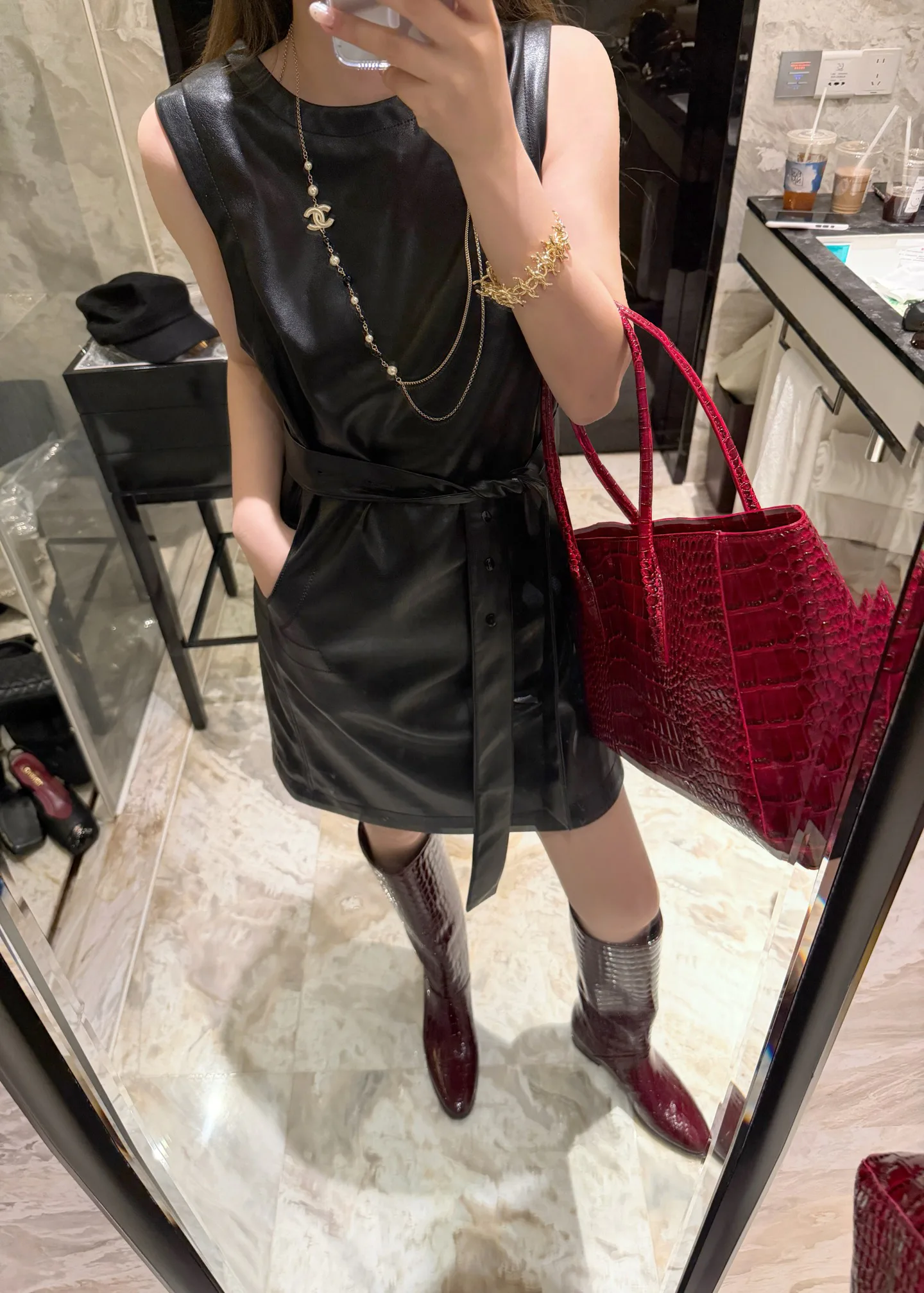 Платья Женские Chanel 19579803