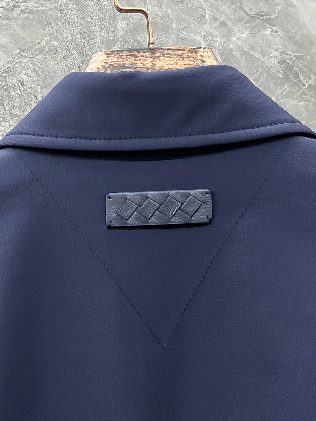 Куртки И Пуховики Мужские Bottega Veneta 4937579