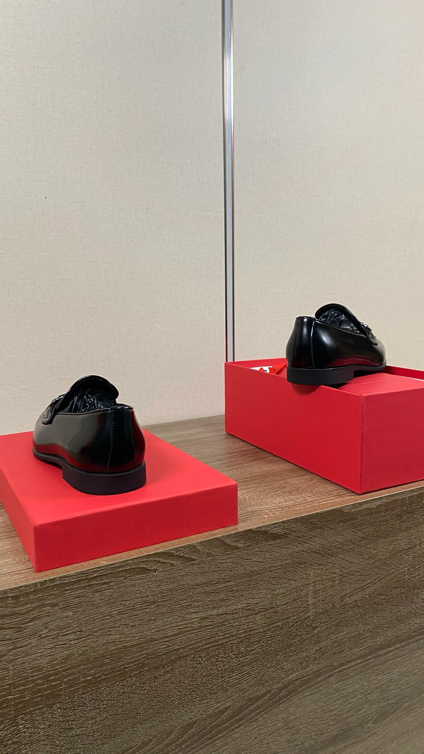 Лоферы И Туфли Мужские Salvatore Ferragamo 18078623