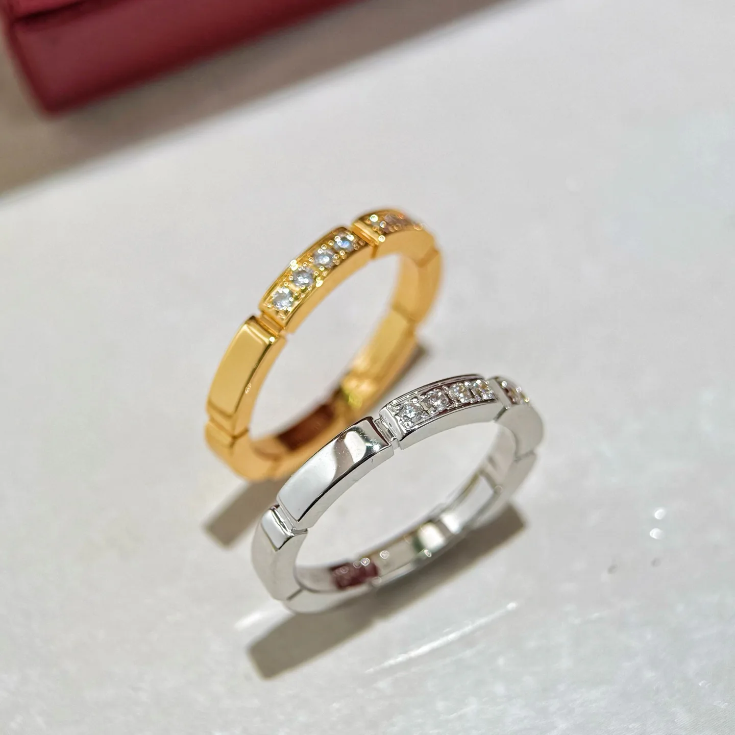 Бижутерия Cartier 9169437