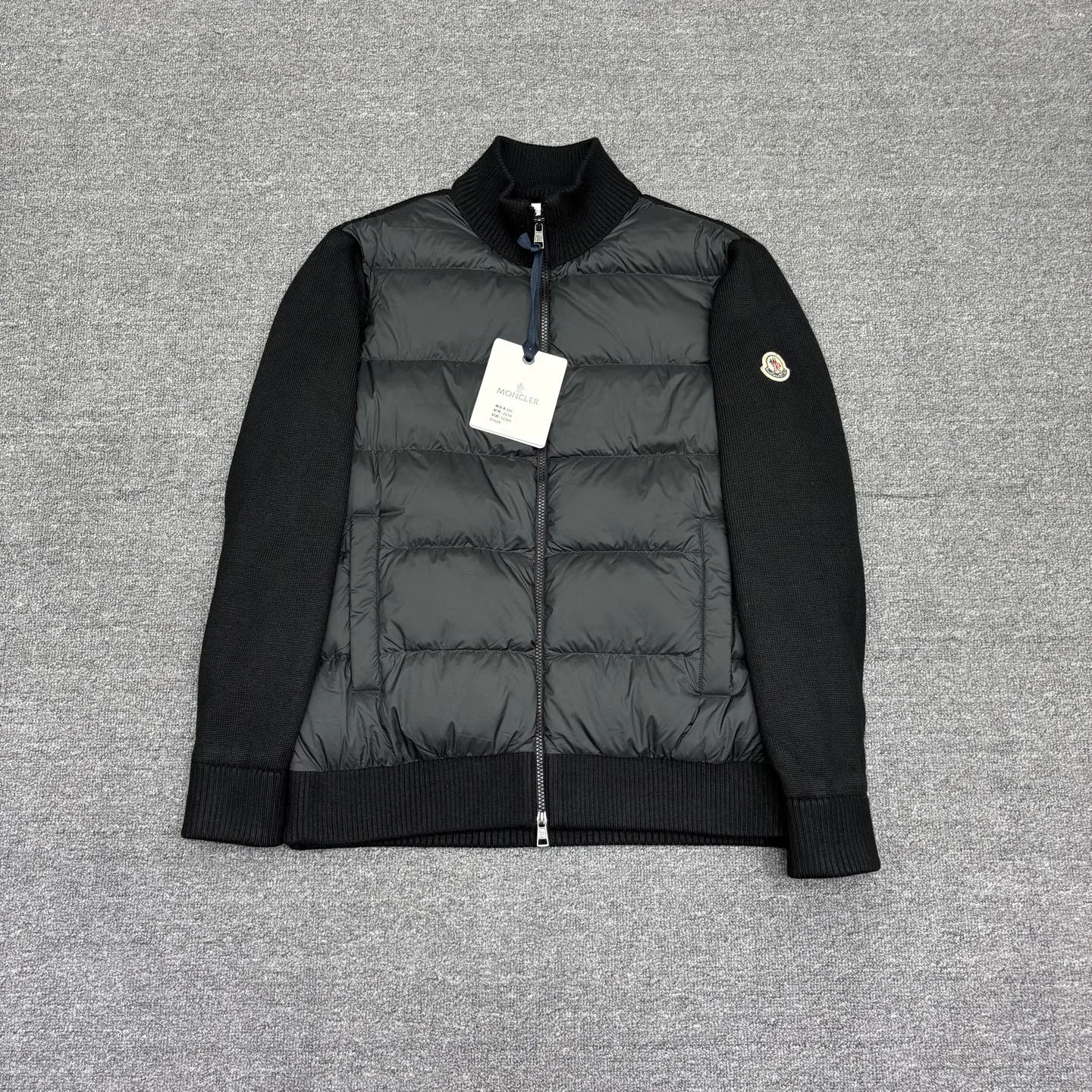 Куртки И Пуховики Женские Moncler 18386602