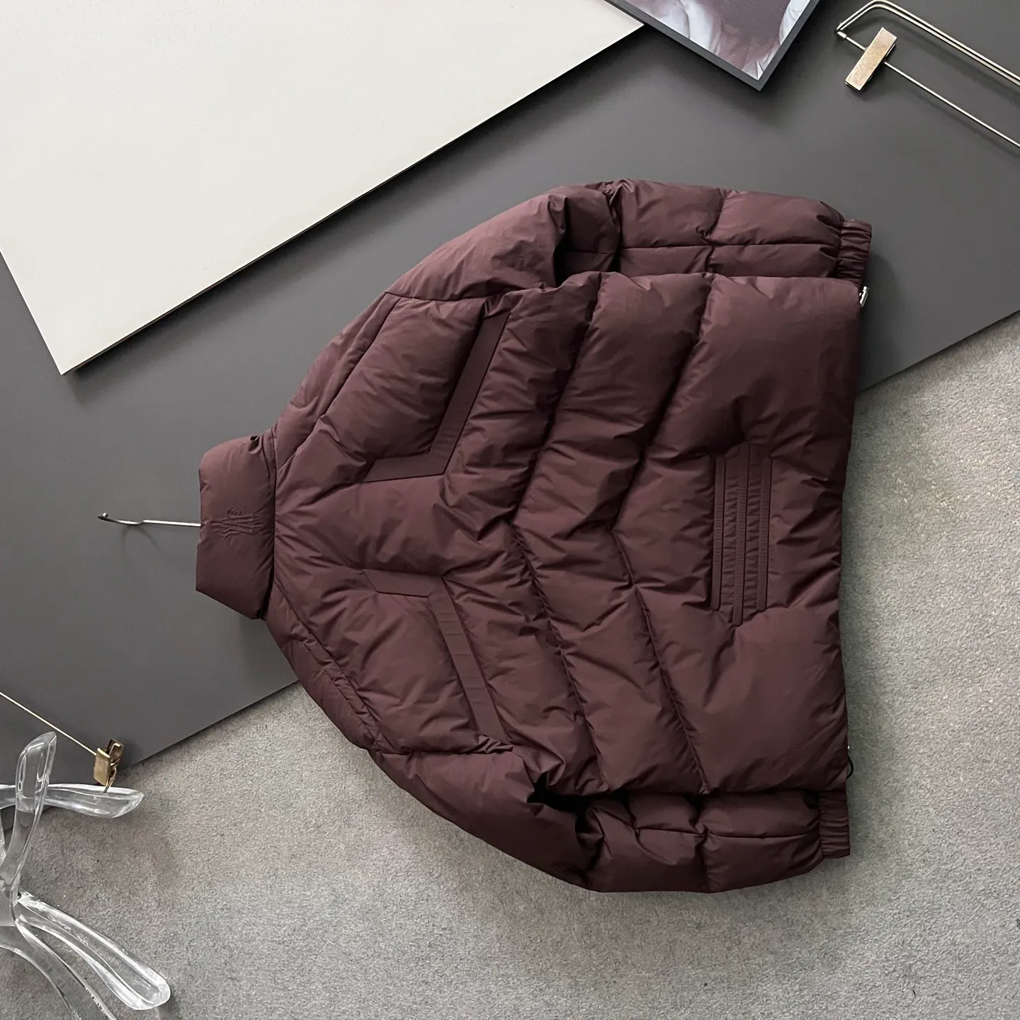 Куртки И Пуховики Мужские Moncler 1168428