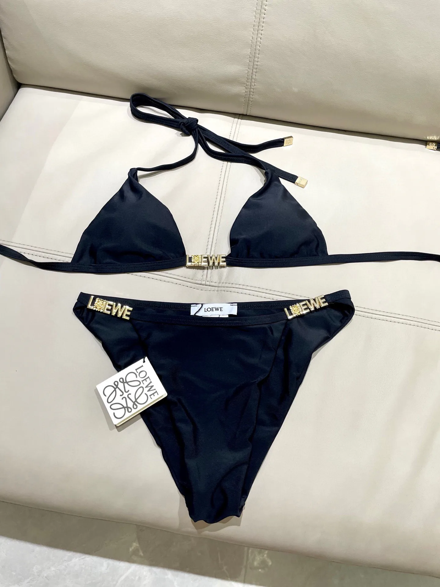 Купальники Женские Loewe 10978412