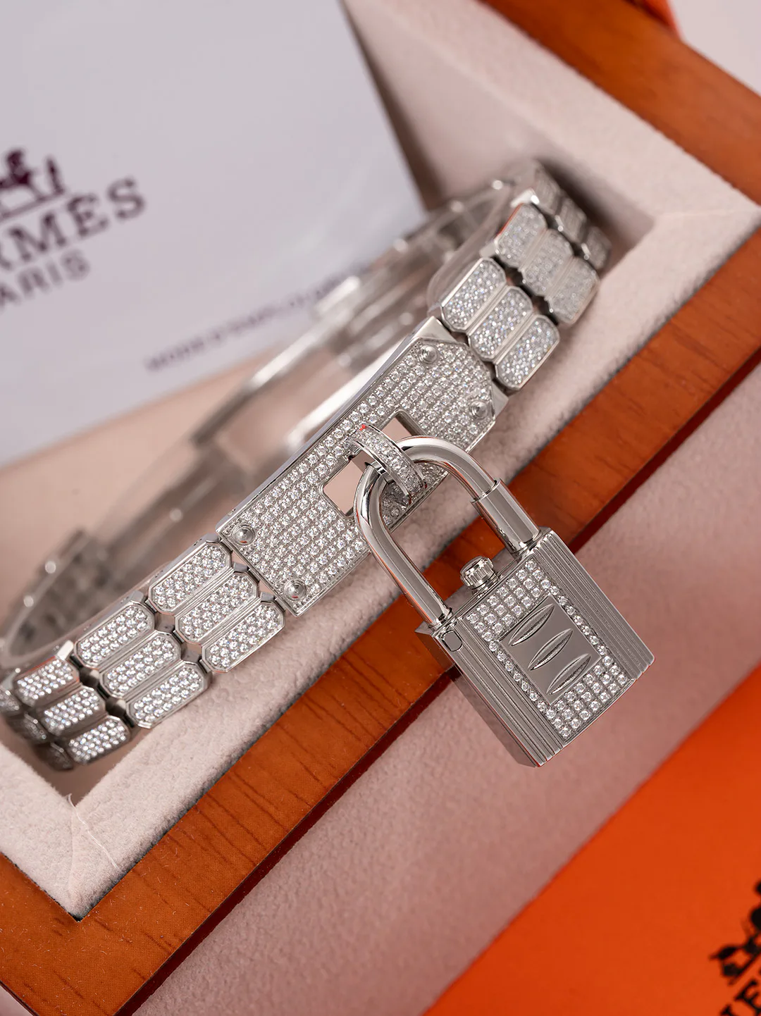 Часы Женские Hermes 18572593