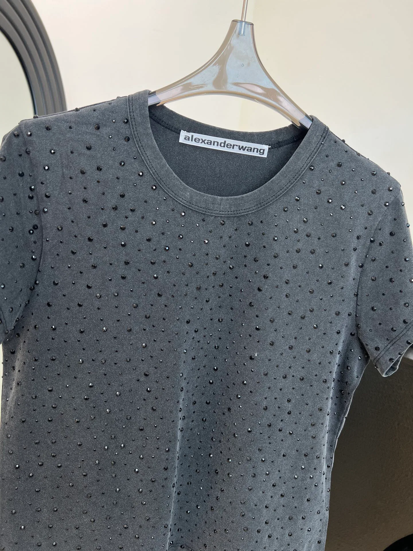 Футболки Женские Alexander Wang 11645791