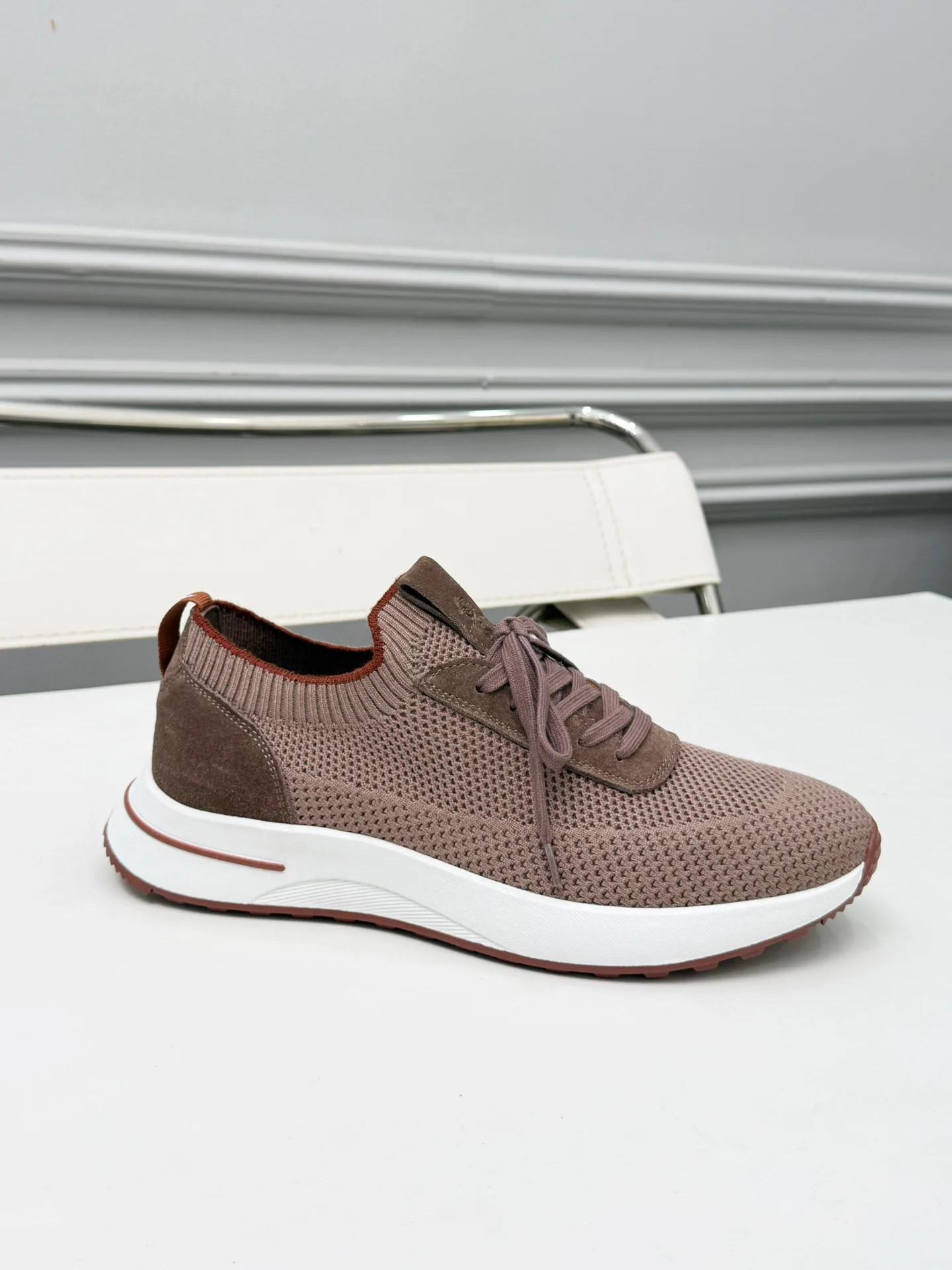 Кроссовки Мужские Loro Piana 20143563