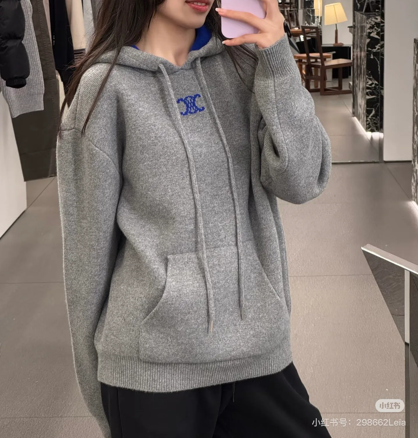 Джемперы И Свитеры Женские Celine 5930572