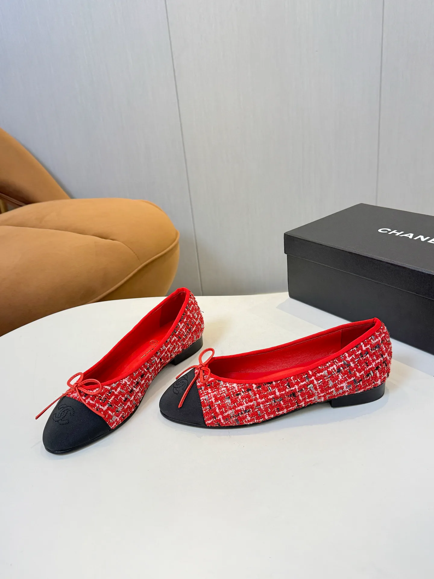 Туфли Женские Chanel 11434107