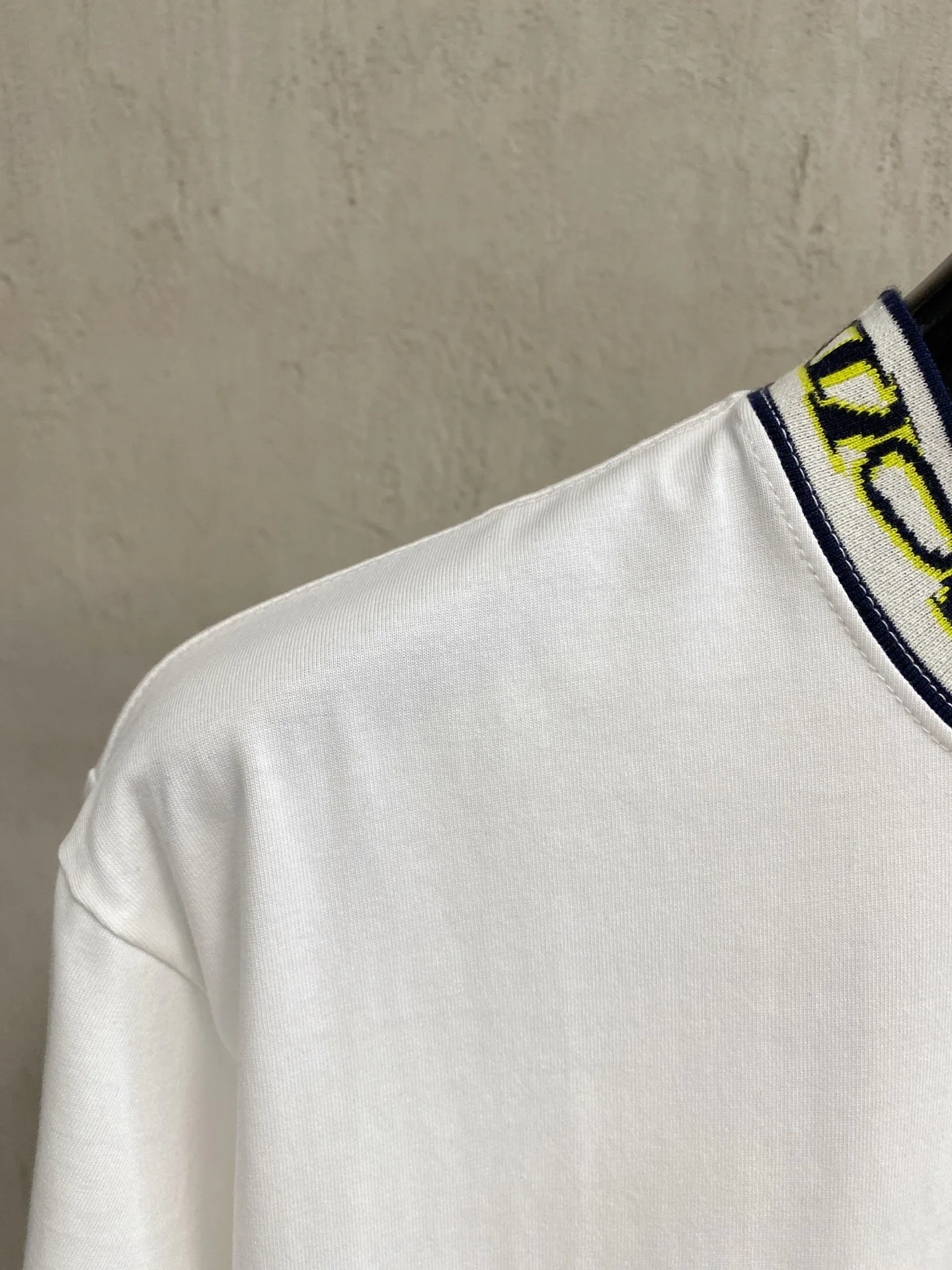 Футболки Мужские Christian Dior 5023540