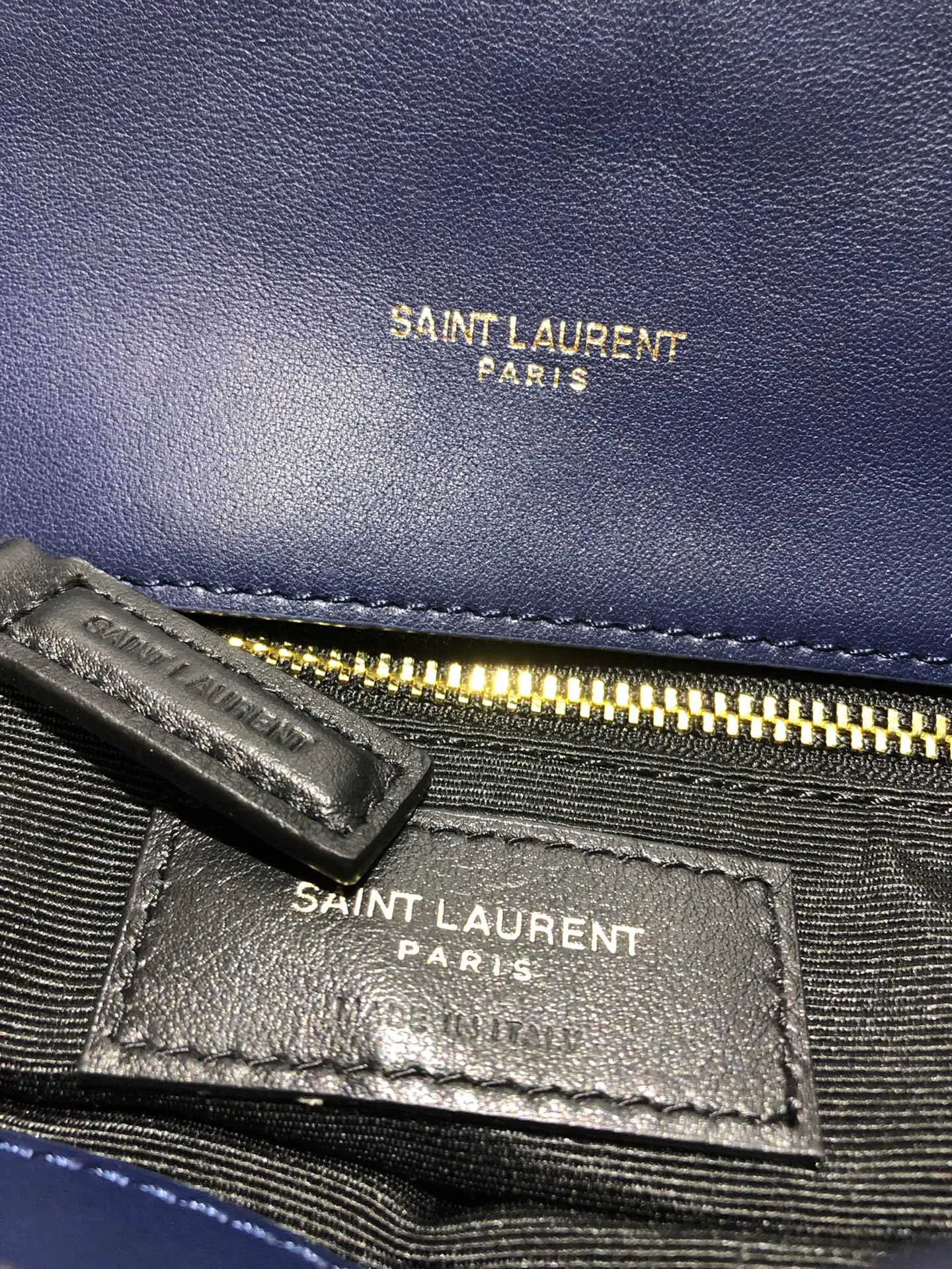 Сумки На Ремне Женские Saint Laurent 133474