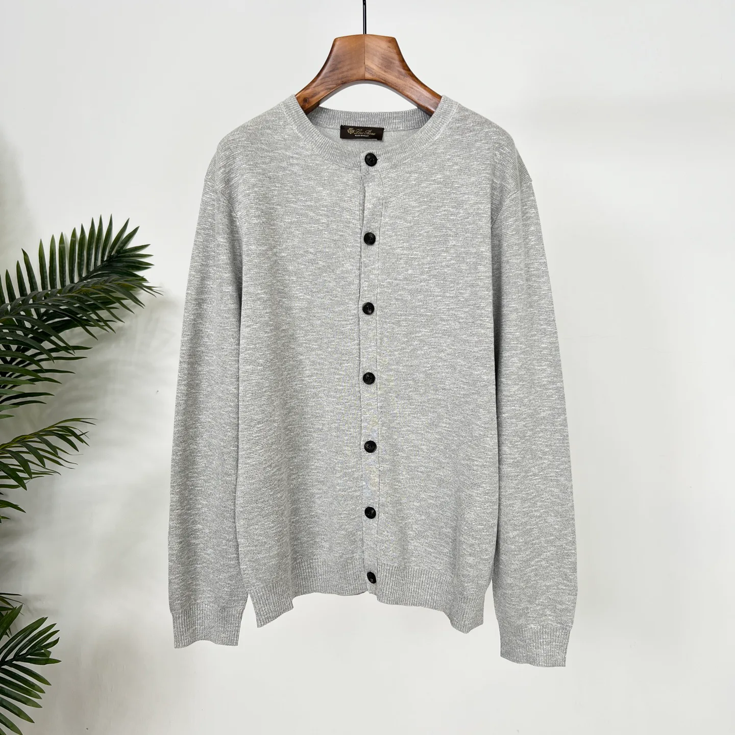 Джемперы И Свитеры Мужские Loro Piana 669070