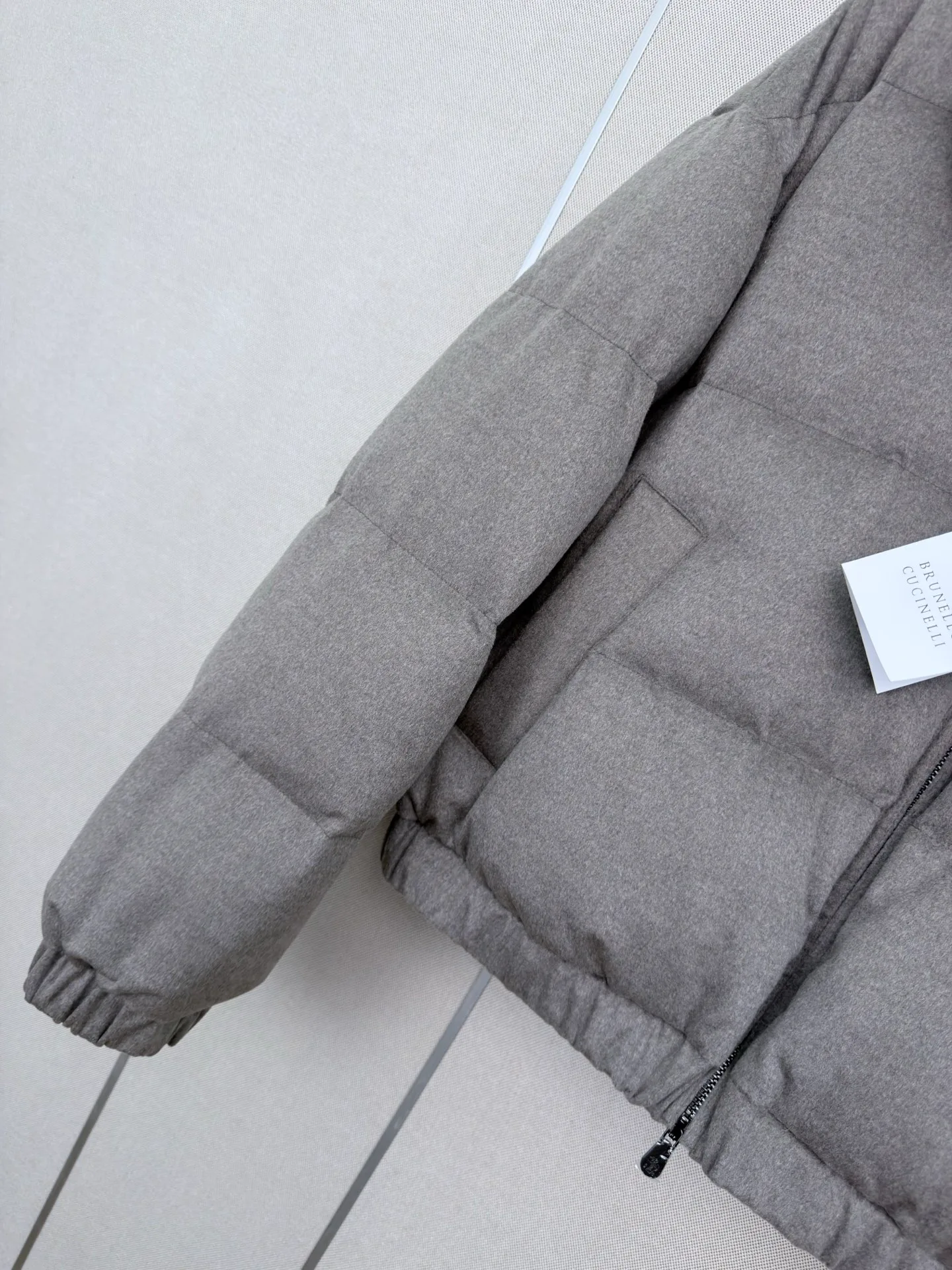 Куртки И Пуховики Женские Brunello Cucinelli 18185770
