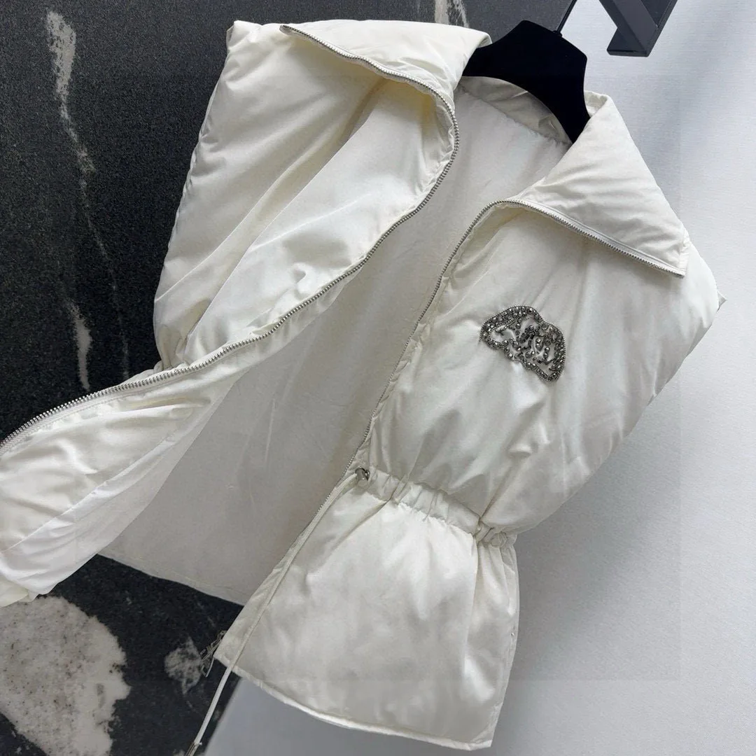 Жилеты Женские Alexander Mcqueen 1180524