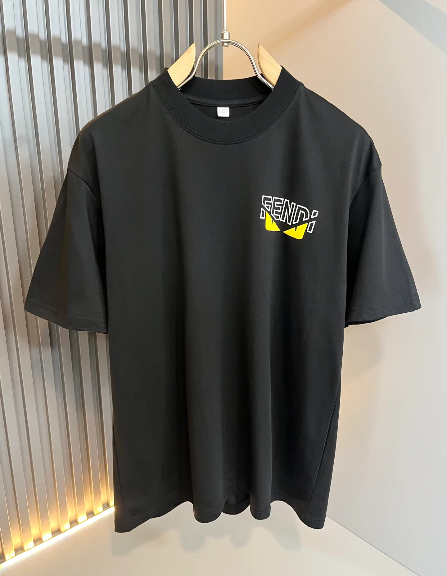 Футболки Мужские Fendi 89640
