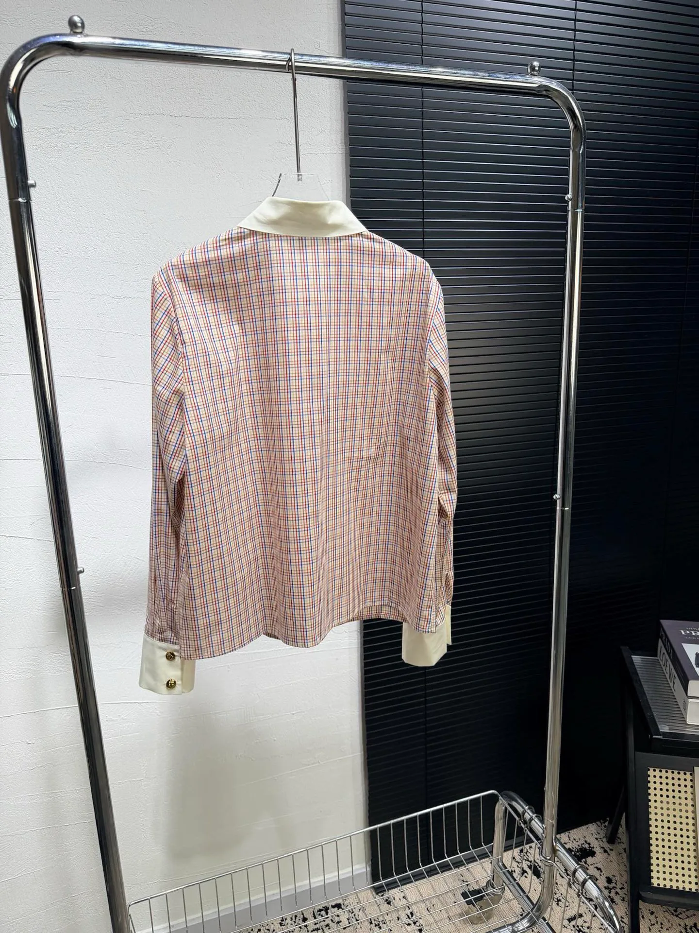 Рубашки Женские Celine 3200758