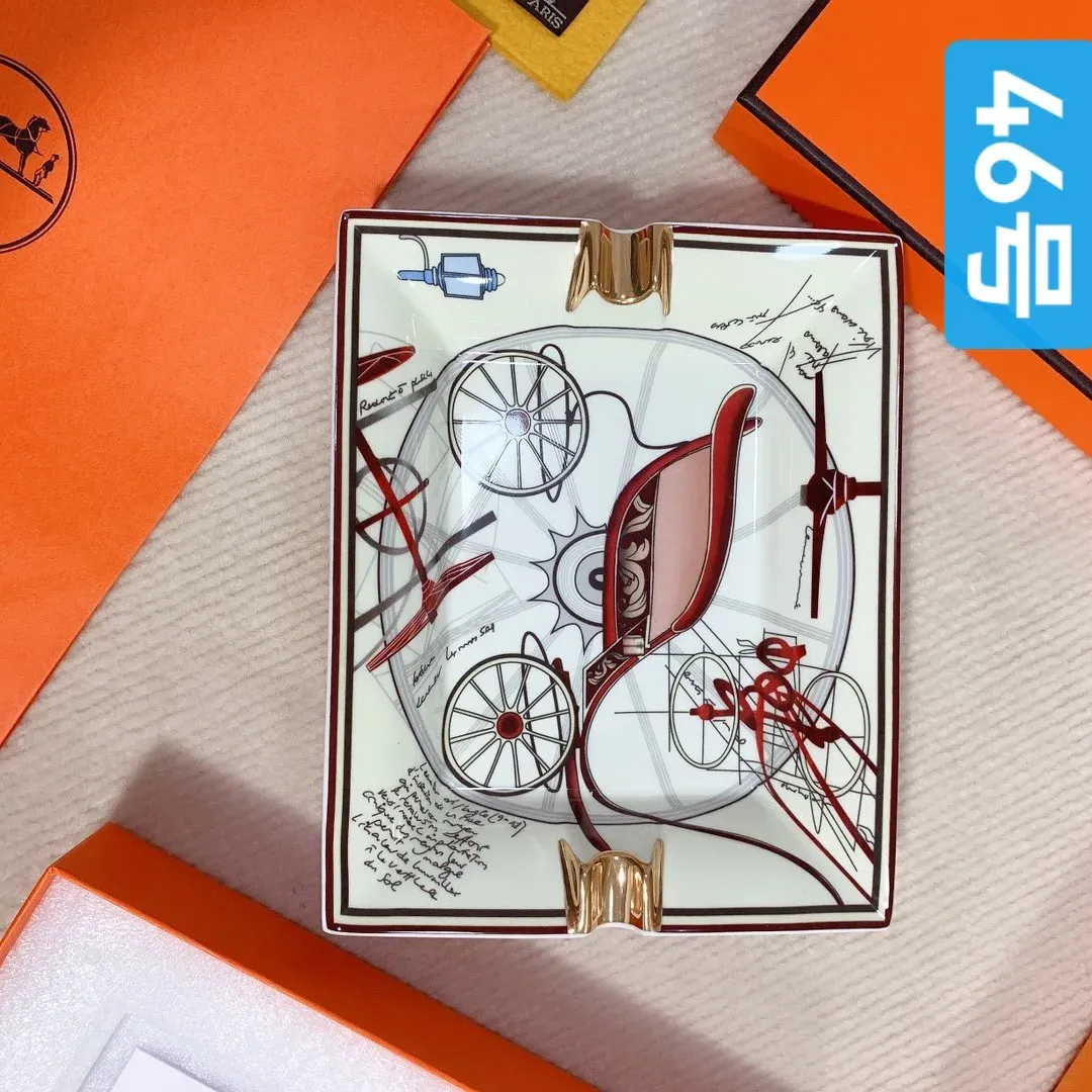 Посуда Hermes 4695096