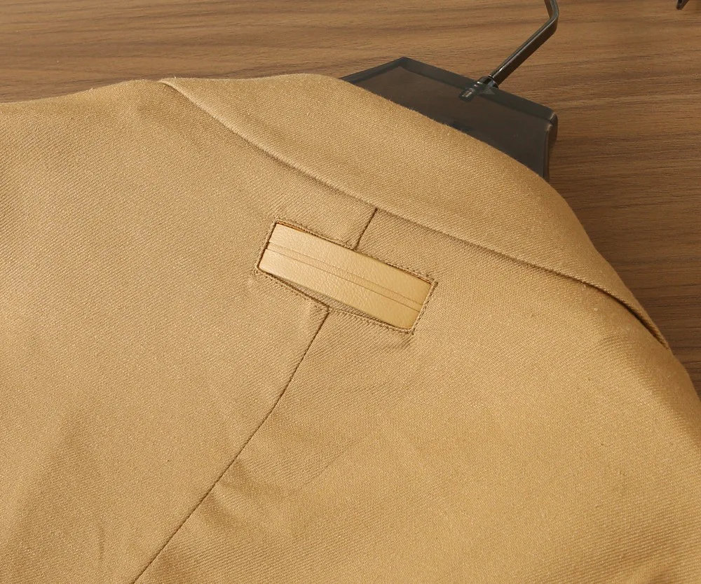 Пиджаки Мужские Zegna 9949846
