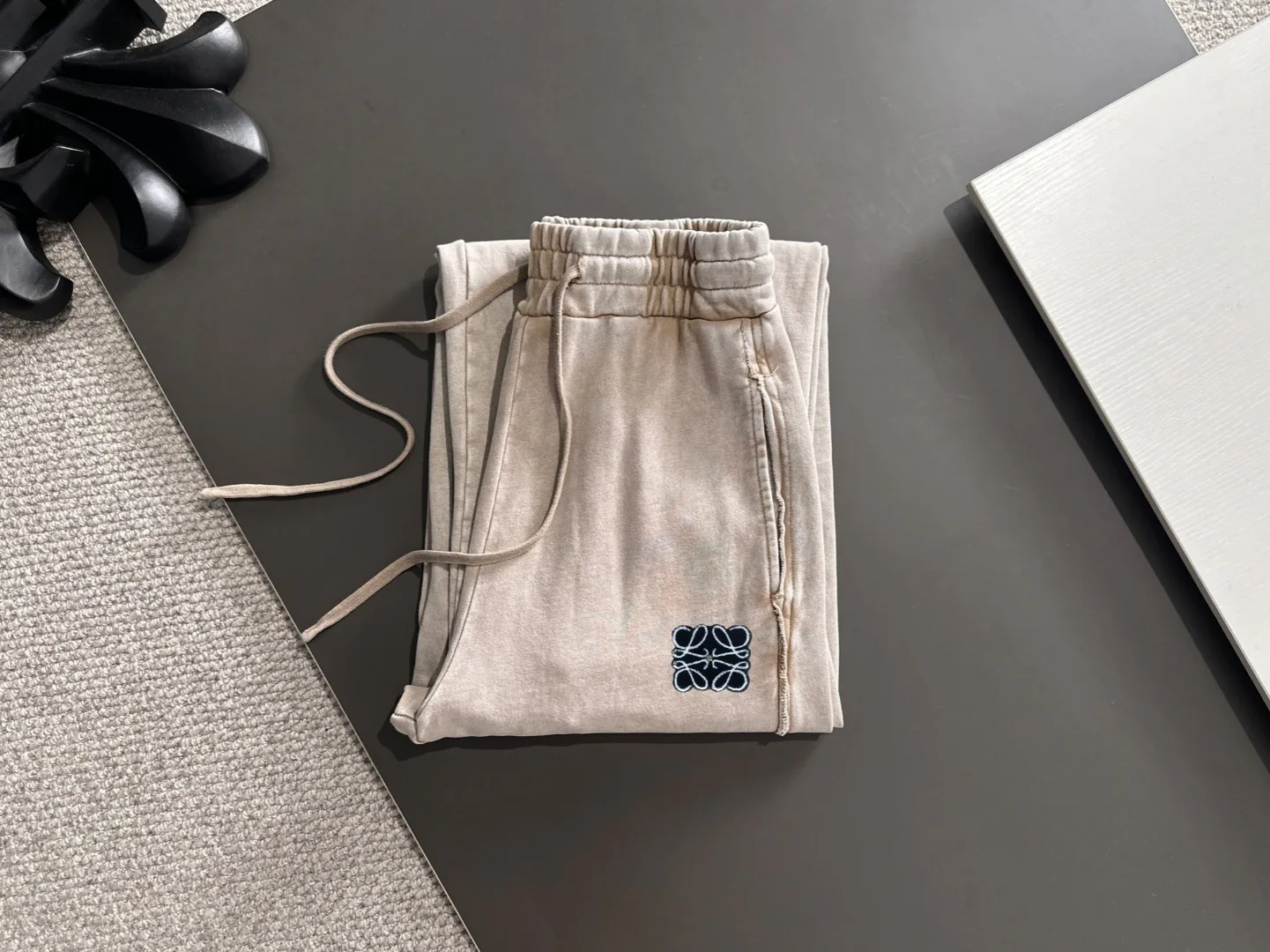 Брюки Мужские Loewe 725927