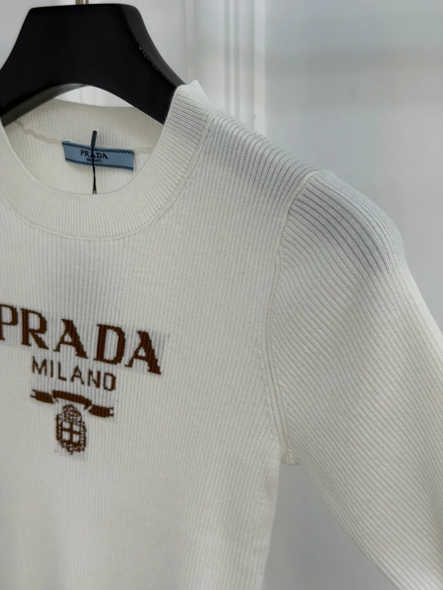 Джемперы И Свитеры Женские Prada 11811632