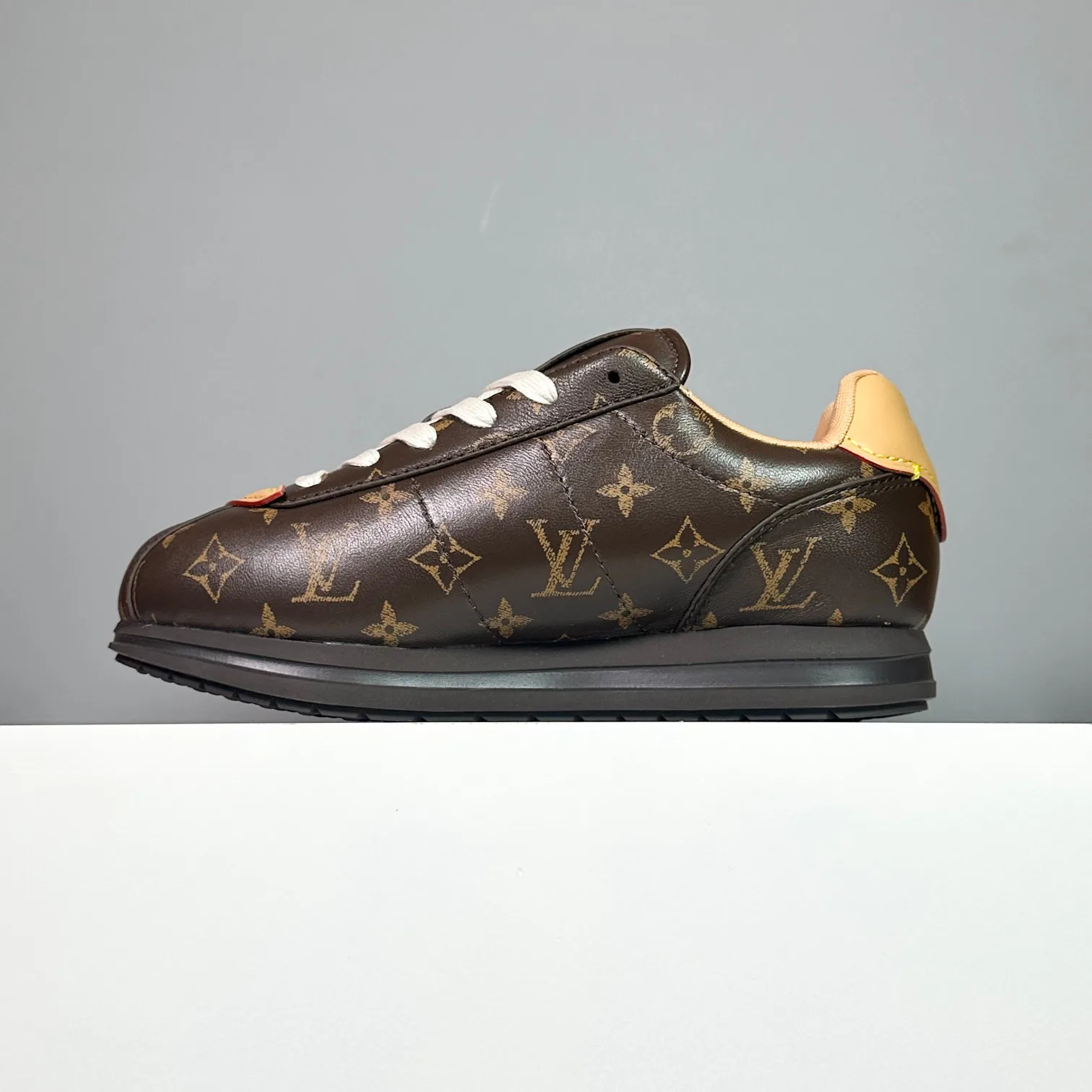 Кроссовки Женские Louis Vuitton 9158430