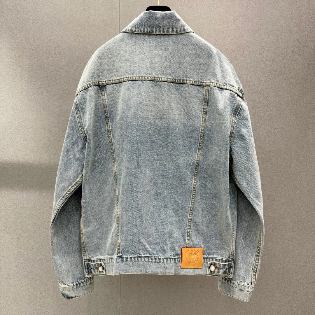 Куртки И Пуховики Мужские Louis Vuitton 18227951