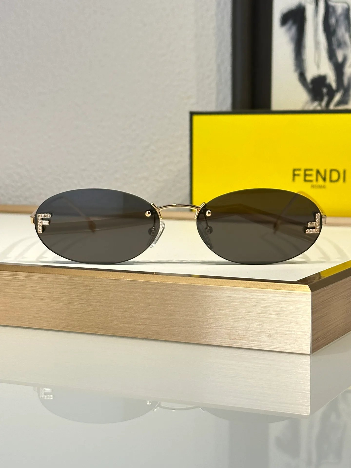 Очки Fendi 11952583