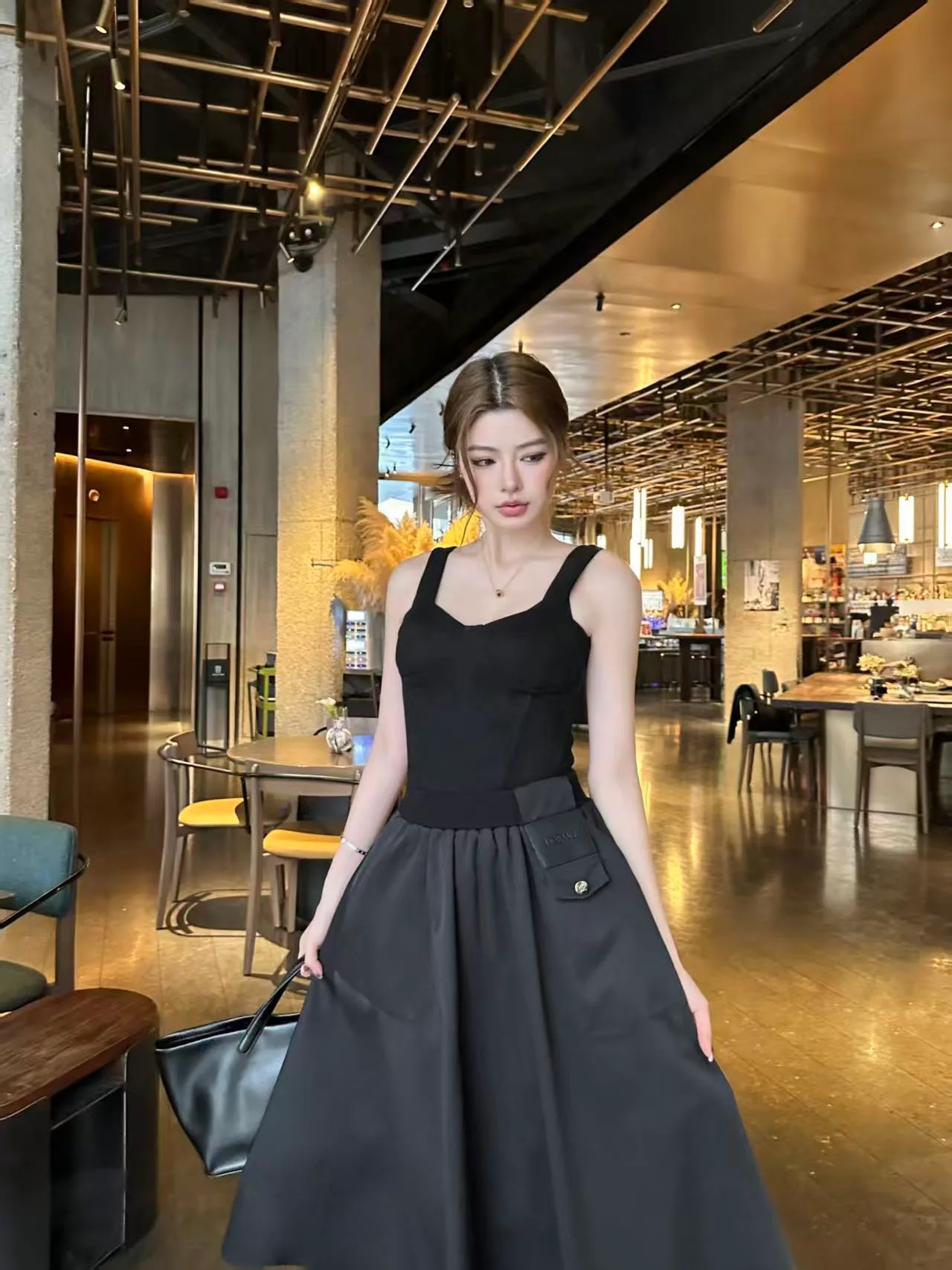 Юбки Женские Loewe 11056422