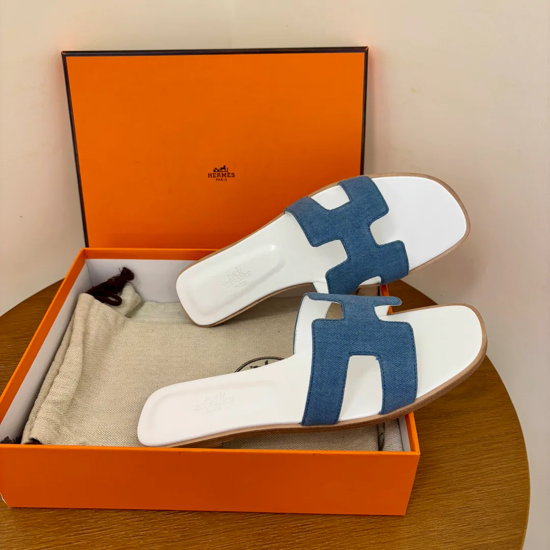 Сандалии Женские Hermes 10992615